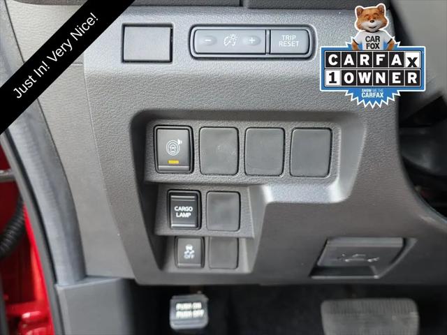 2026 Nissan Frontier Crew Cab SV 4x2