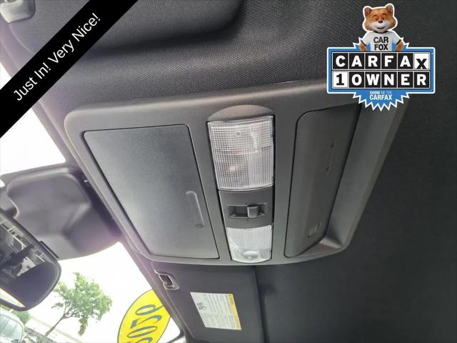 2026 Nissan Frontier Crew Cab SV 4x2