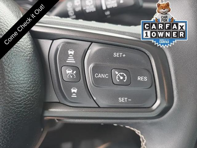 2025 Jeep Wrangler 4-Door Rubicon 4x4