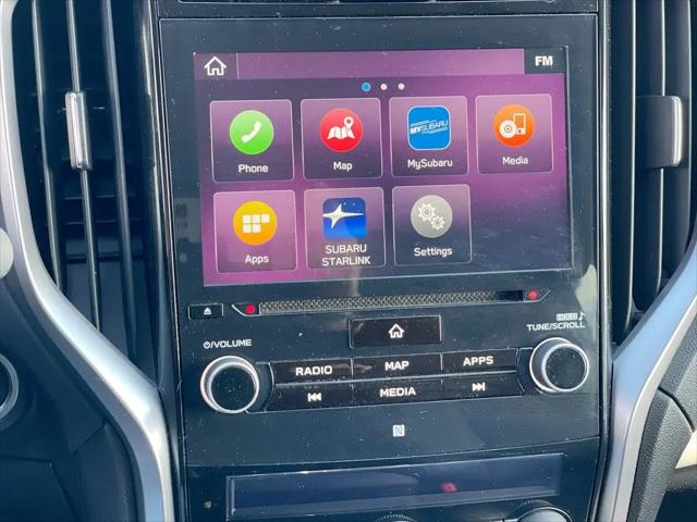 2019 Subaru Ascent Limited