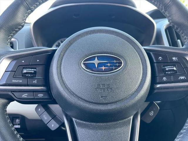 2019 Subaru Ascent Limited