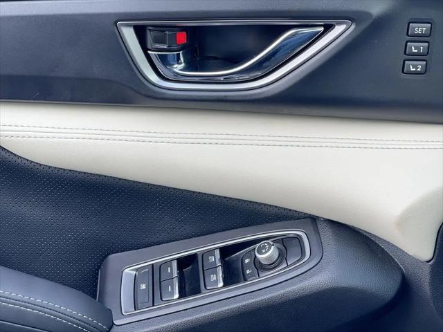 2019 Subaru Ascent Limited
