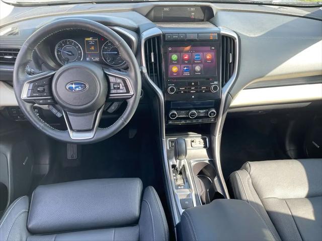 2019 Subaru Ascent Limited