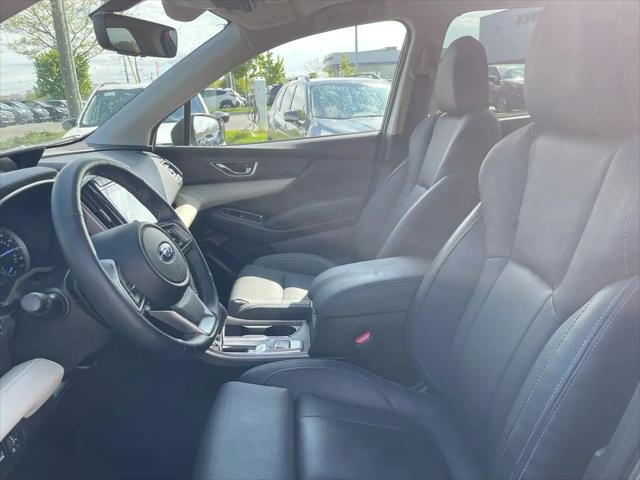2019 Subaru Ascent Limited
