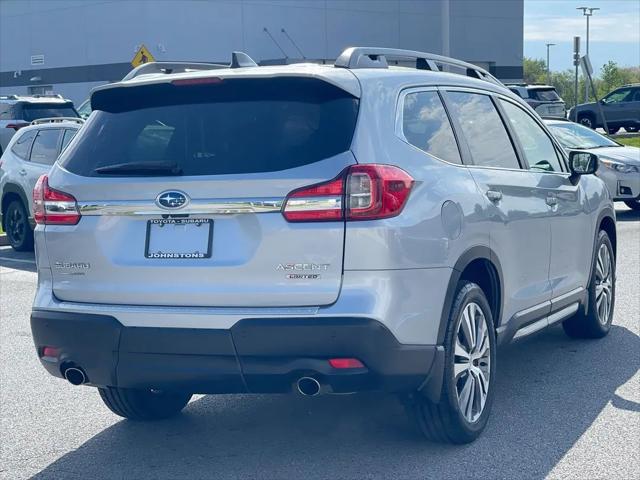 2019 Subaru Ascent Limited