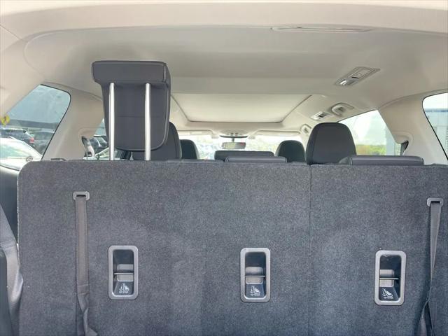 2019 Subaru Ascent Limited