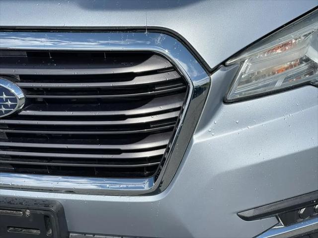2019 Subaru Ascent Limited