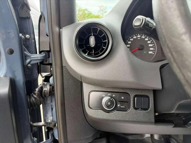 2019 Mercedes-Benz Sprinter 2500 High Roof V6
