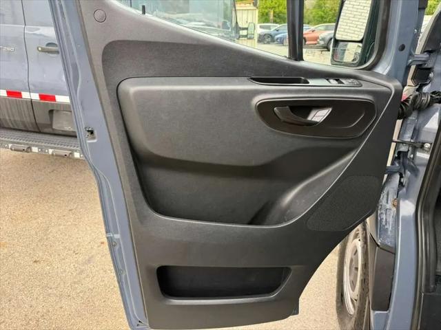 2019 Mercedes-Benz Sprinter 2500 High Roof V6