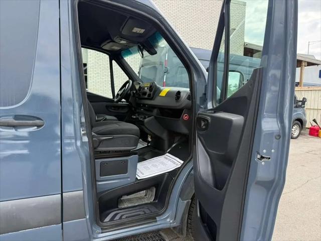 2019 Mercedes-Benz Sprinter 2500 High Roof V6