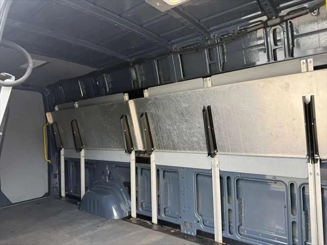 2019 Mercedes-Benz Sprinter 2500 High Roof V6