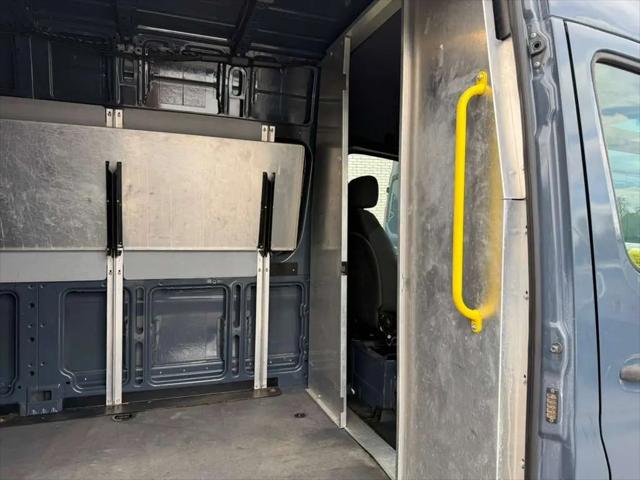 2019 Mercedes-Benz Sprinter 2500 High Roof V6