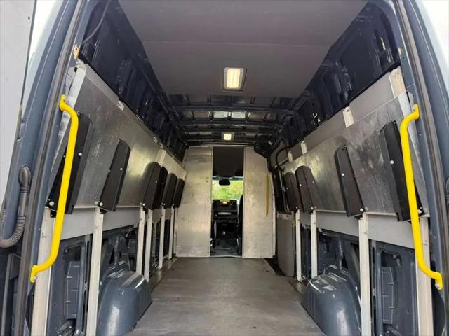 2019 Mercedes-Benz Sprinter 2500 High Roof V6