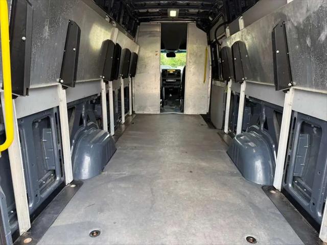 2019 Mercedes-Benz Sprinter 2500 High Roof V6