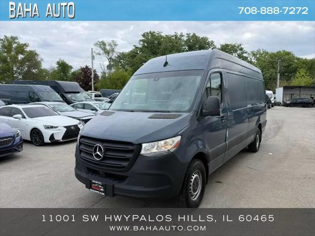 2019 Mercedes-Benz Sprinter 2500 High Roof V6 for sale in Palos Hills, IL
