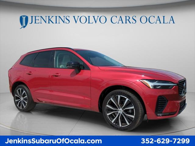 2023 Volvo XC60 B5 Plus Dark Theme for sale in Ocala, FL