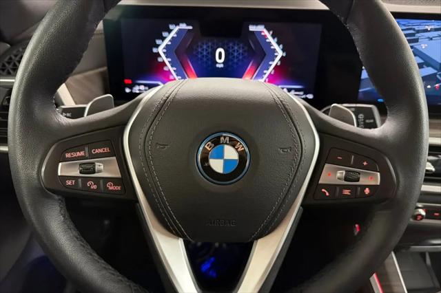 2024 BMW X5 xDrive50e