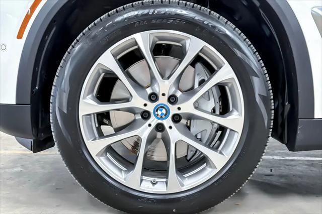 2024 BMW X5 xDrive50e