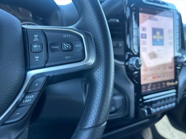 2026 RAM Ram 2500 RAM 2500 TRADESMAN REGULAR CAB 4X4 8 BOX