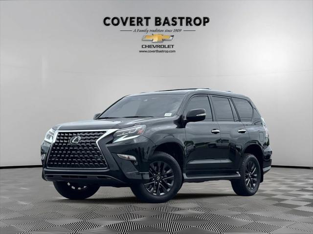 2023 Lexus GX GX 460 Premium for sale in Austin, TX