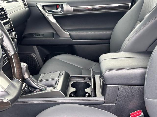 2023 Lexus GX GX 460 Premium