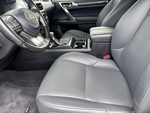 2023 Lexus GX GX 460 Premium