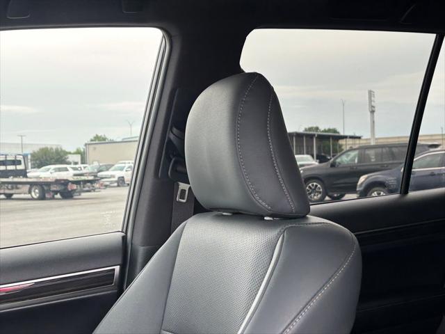 2023 Lexus GX GX 460 Premium
