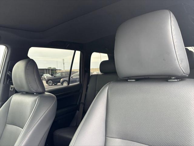 2023 Lexus GX GX 460 Premium