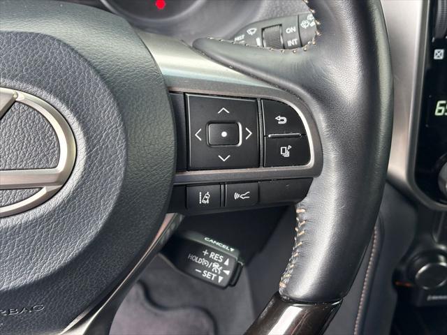 2023 Lexus GX GX 460 Premium