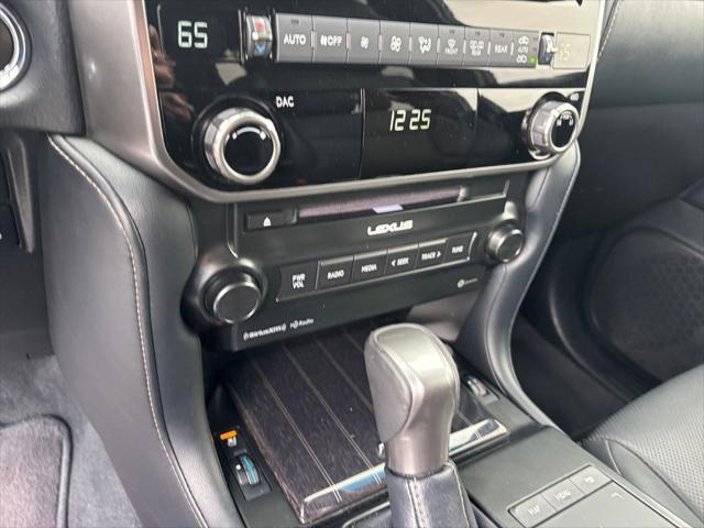 2023 Lexus GX GX 460 Premium