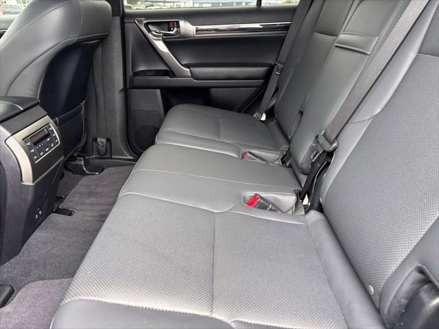 2023 Lexus GX GX 460 Premium