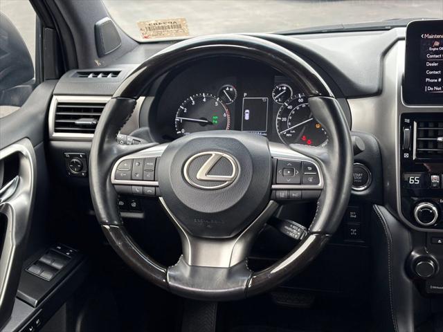 2023 Lexus GX GX 460 Premium