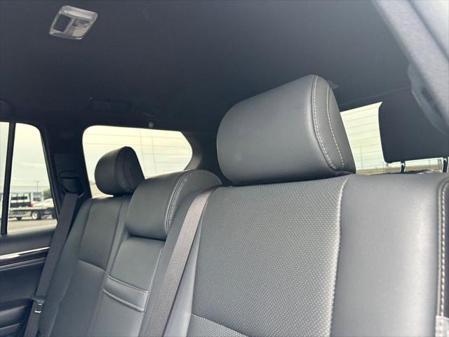 2023 Lexus GX GX 460 Premium