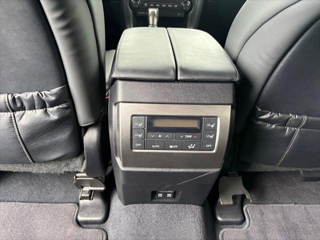 2023 Lexus GX GX 460 Premium