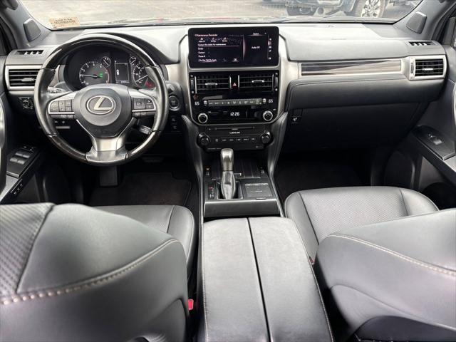 2023 Lexus GX GX 460 Premium