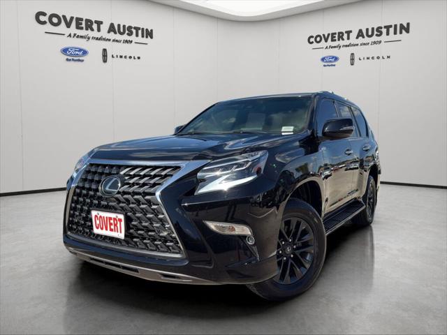 2023 Lexus GX GX 460 Premium for sale in Austin, TX
