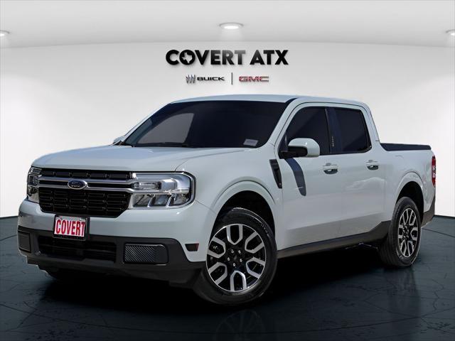 2022 Ford Maverick Lariat for sale in Austin, TX