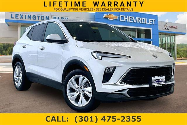 2024 Buick Encore GX Preferred FWD for sale in Prince Frederick, MD