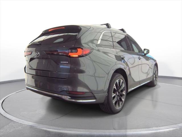 2026 Mazda X-90 3.3 Turbo S Premium Plus