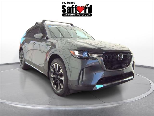 2026 Mazda X-90 3.3 Turbo S Premium Plus