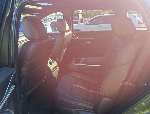 2026 Mazda X-90 3.3 Turbo S Premium Plus