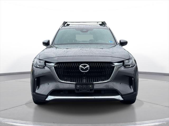 2026 Mazda X-90 3.3 Turbo S Premium Plus