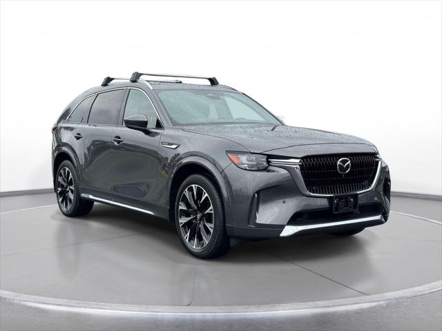 2026 Mazda X-90 3.3 Turbo S Premium Plus