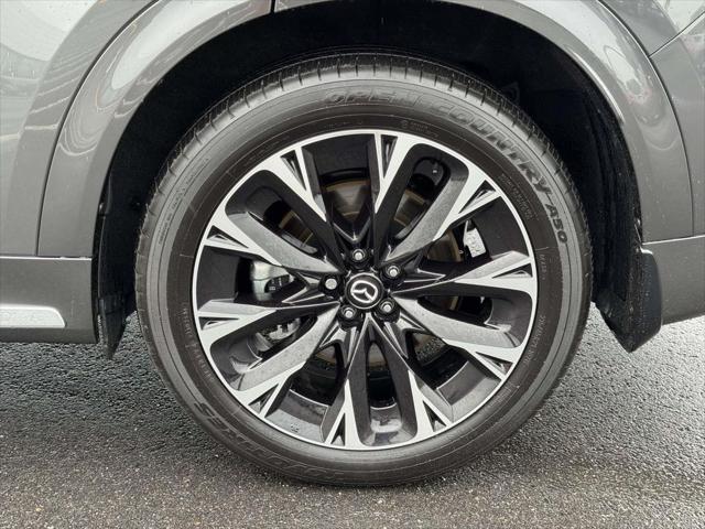 2026 Mazda X-90 3.3 Turbo S Premium Plus