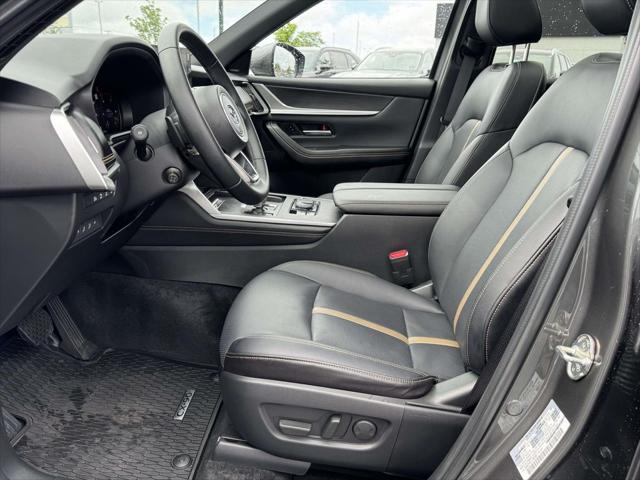 2026 Mazda X-90 3.3 Turbo S Premium Plus