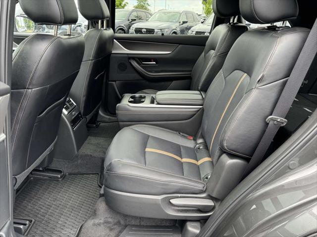 2026 Mazda X-90 3.3 Turbo S Premium Plus