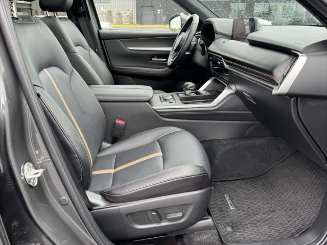 2026 Mazda X-90 3.3 Turbo S Premium Plus