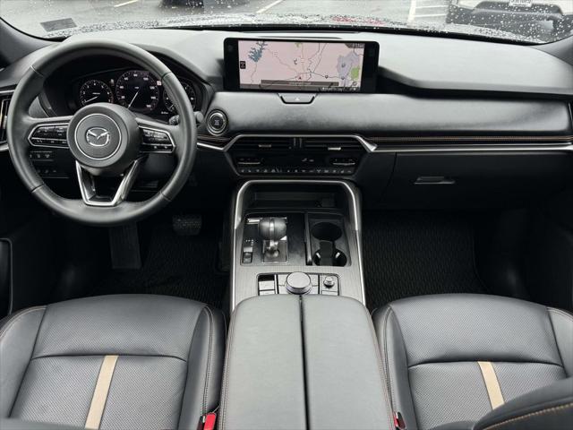 2026 Mazda X-90 3.3 Turbo S Premium Plus