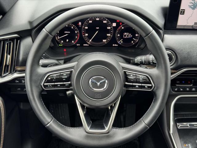 2026 Mazda X-90 3.3 Turbo S Premium Plus