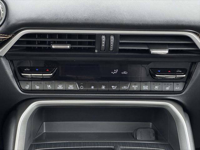 2026 Mazda X-90 3.3 Turbo S Premium Plus